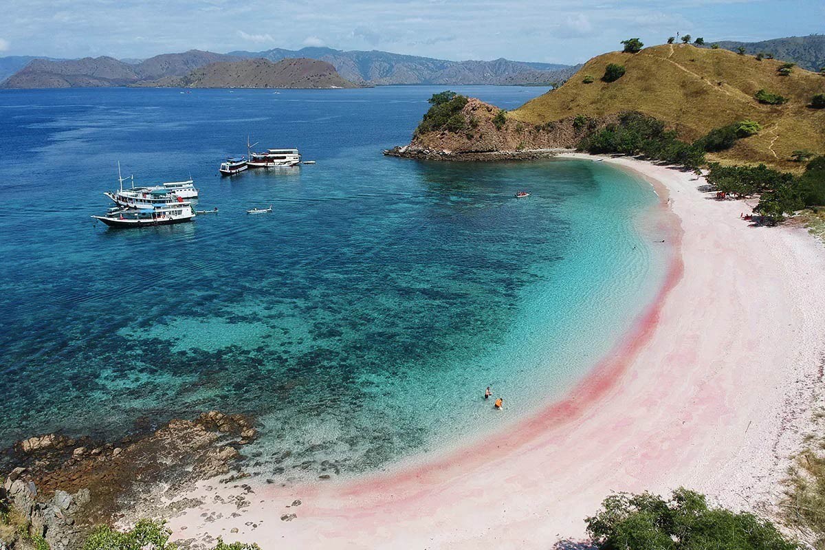 Những điều riêng có ở Labuan Bajo Những điều riêng có ở Labuan Bajo