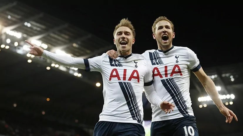 Chuyển nhượng cầu thủ Man Utd ngày 9/5: Lautaro Martinez là lựa chọn hợp lý khi Harry Kane sẽ ở lại Tottenham