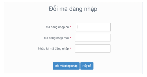 Hướng dẫn cách đăng ký thi tốt nghiệp THPT năm 2023 trực tuyến
