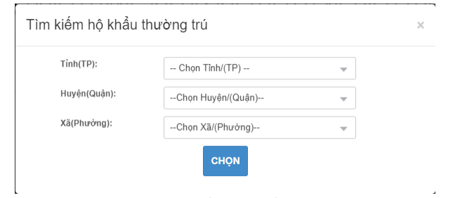 Hướng dẫn cách đăng ký thi tốt nghiệp THPT năm 2023 trực tuyến