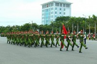Tuyển chọn công dân vào Công an nhân dân: Điều kiện, tiêu chuẩn và hồ sơ dự tuyển gồm những gì?