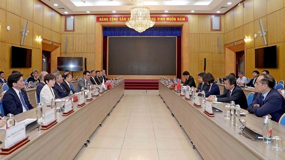 viet nam dac biet coi trong cac nha dau tu nhat ban