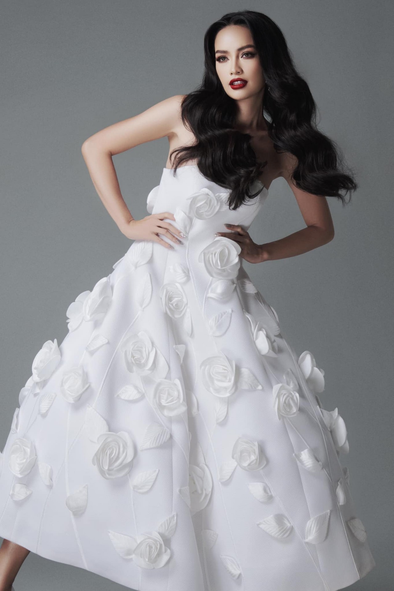 Hoa hậu Ngọc Châu Hoa hậu Ngọc Châu