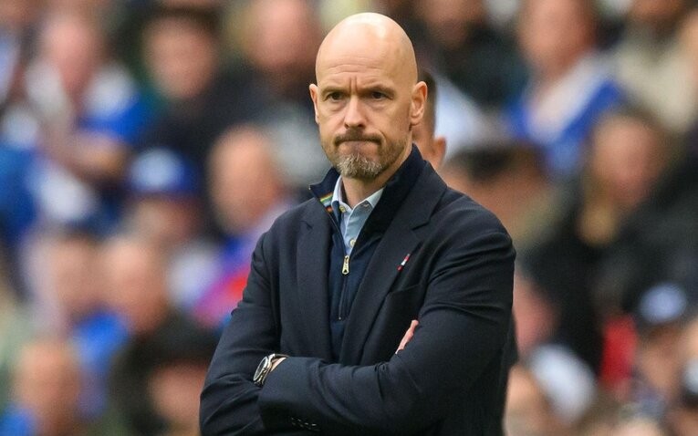 Siêu máy tính dự đoán MU đủ lấy vé dự C1; HLV Ten Hag cho phép học trò nghỉ tập hai ngày