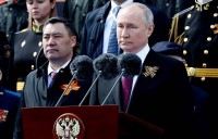 Lệnh trừng phạt chống Nga: Chiến dịch phản công ồ ạt từ phương Tây, ‘trúng đòn hiểm’, Moscow cũng khó đỡ