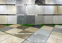 Gạch ốp lát Ấn Độ giá rẻ 'tràn' vào Việt Nam, canh cánh nỗi lo mất thị trường