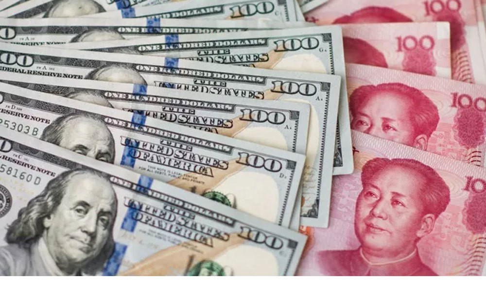 Nền kinh tế trước áp lực giảm phát, Trung Quốc vẫn ‘đủng đỉnh’ không đi đâu mà vội, đây là lý do