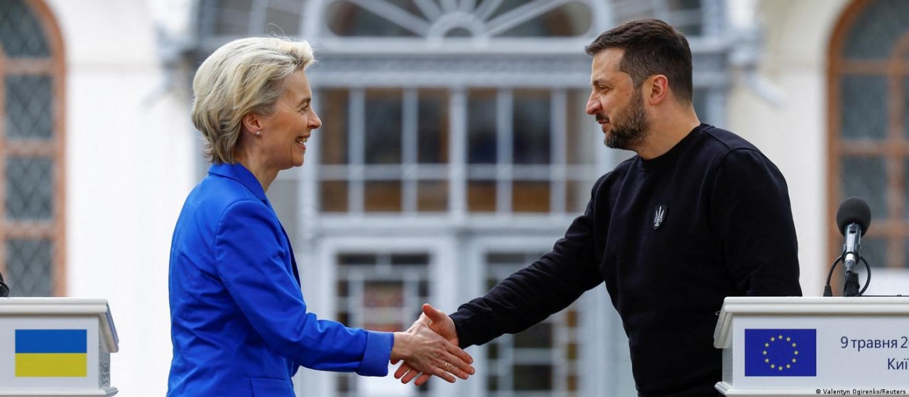 Điểm tin thế giới sáng 10/5: Ngoại trưởng Thổ Nhĩ Kỳ-Syria đàm phán tại Nga,