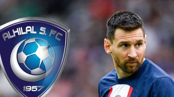 Chuyển nhượng cầu thủ ngày 10/5: Liverpool đàm phán Mac Allister; Jude Bellingham sắp rời Dortmund; Messi đến Saudi Arabia chơi bóng