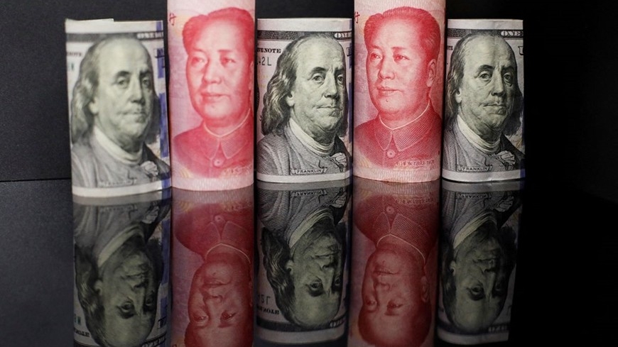 chuyen gia trung quoc khong dat muc tieu phi usd hoa