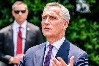 Tổng thư ký NATO: EU không thể bảo vệ châu Âu, sẽ không kết nạp thành viên châu Á