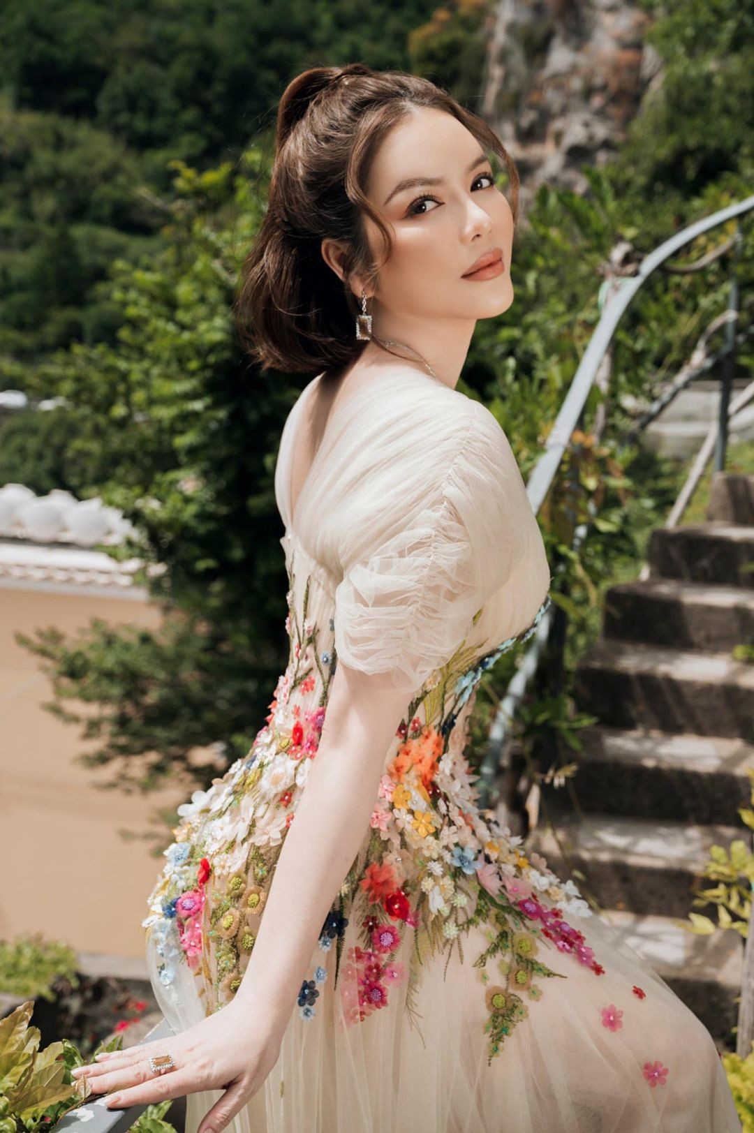 Sao Việt: Lý Nhã Kỳ