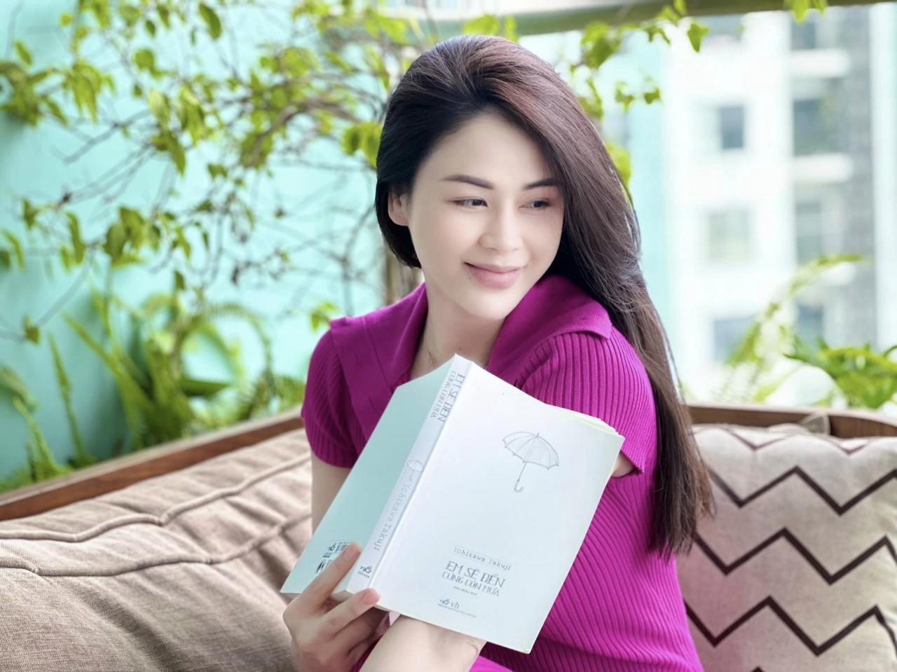 Sao Việt: Lý Nhã Kỳ