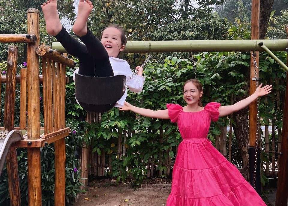 Sao Việt: Lý Nhã Kỳ