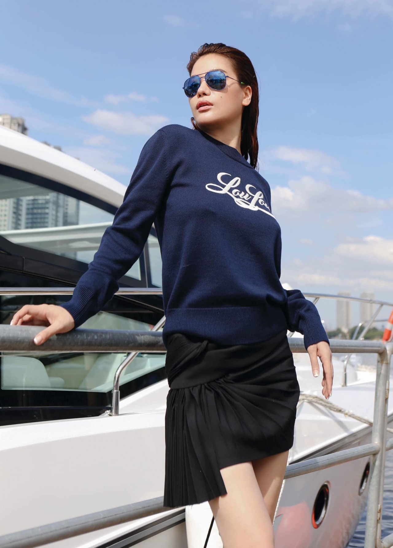 Sao Việt: Lý Nhã Kỳ