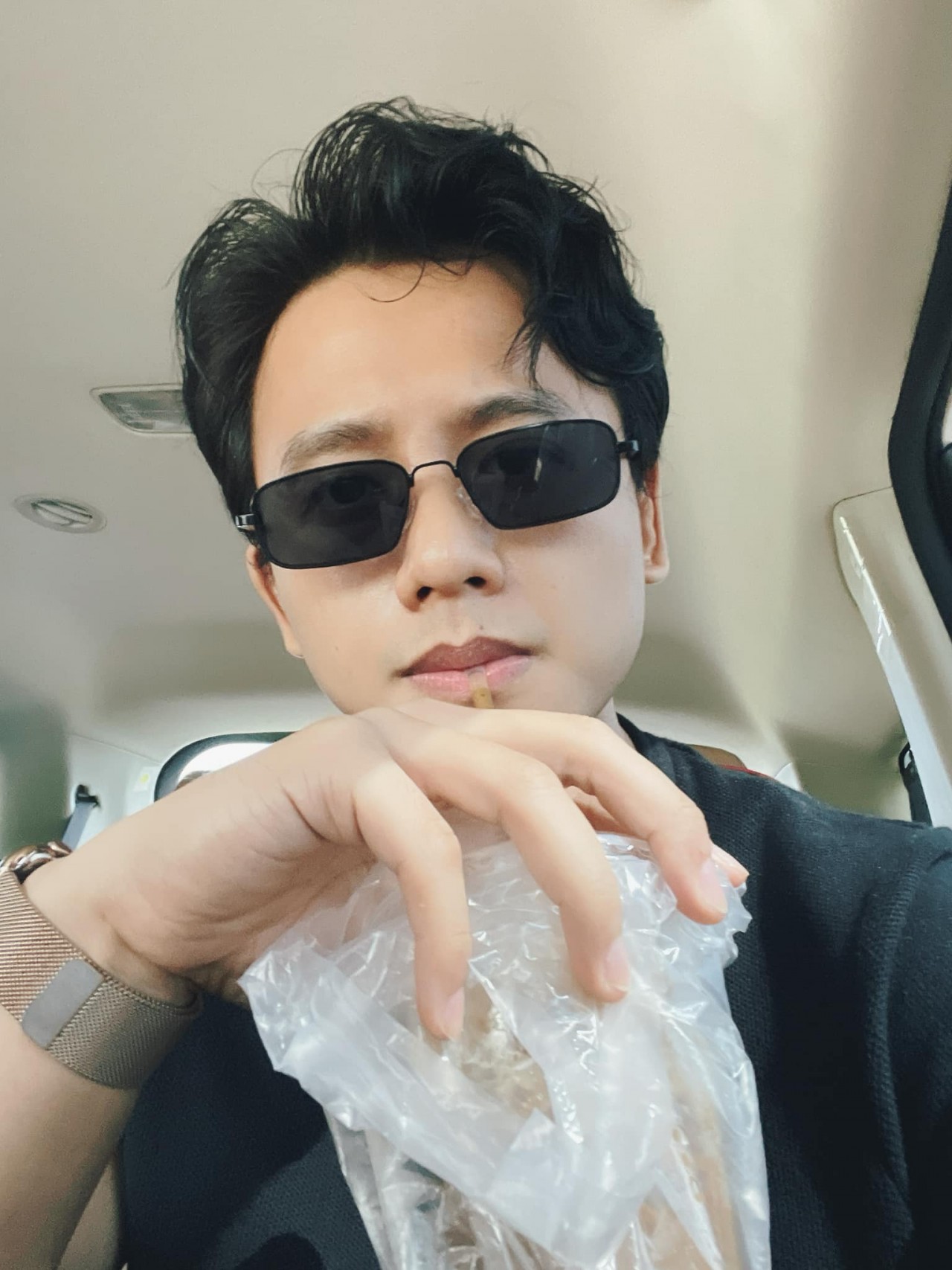 Sao Việt: Lý Nhã Kỳ