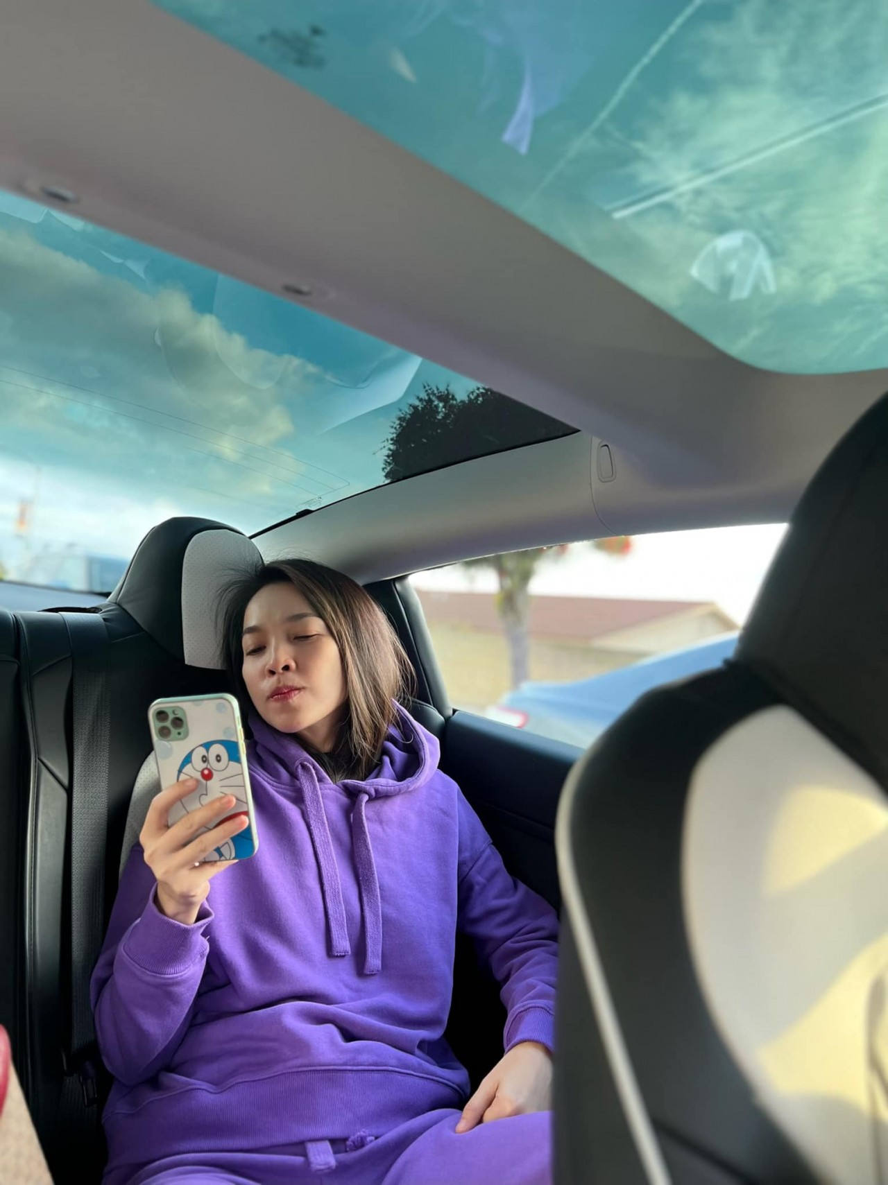 Sao Việt: Lý Nhã Kỳ