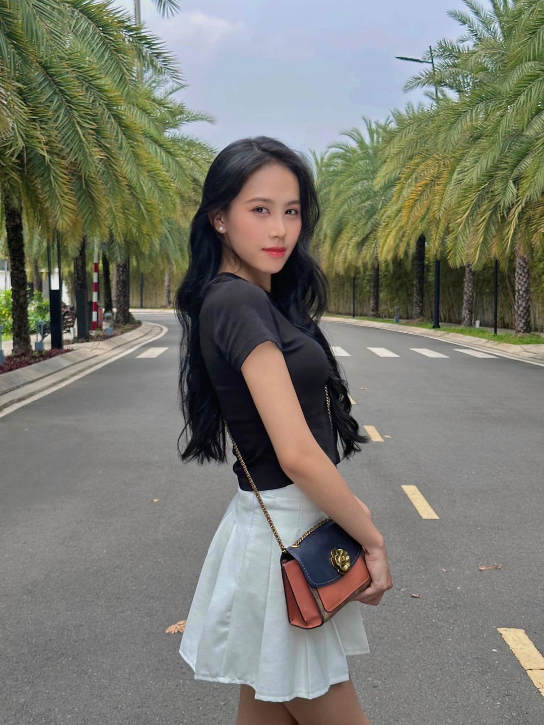 Sao Việt: Lý Nhã Kỳ