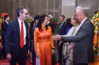 Việt Nam là một trong những đối tác chính của EU tại Đông Nam Á