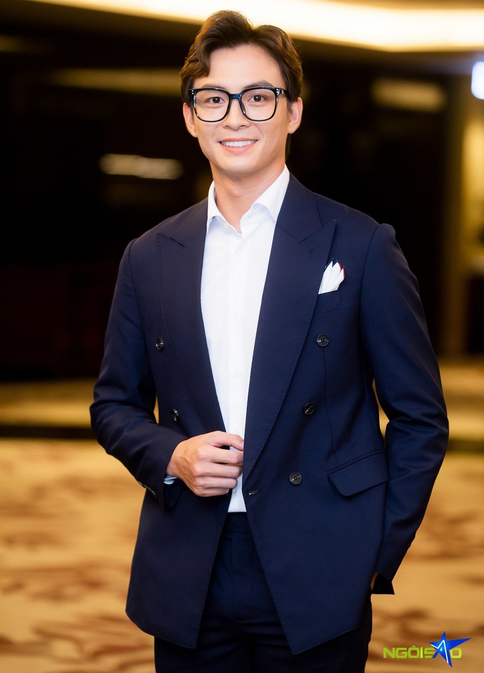 Phim mới trên VTV1: Diễn viên Việt Hoa