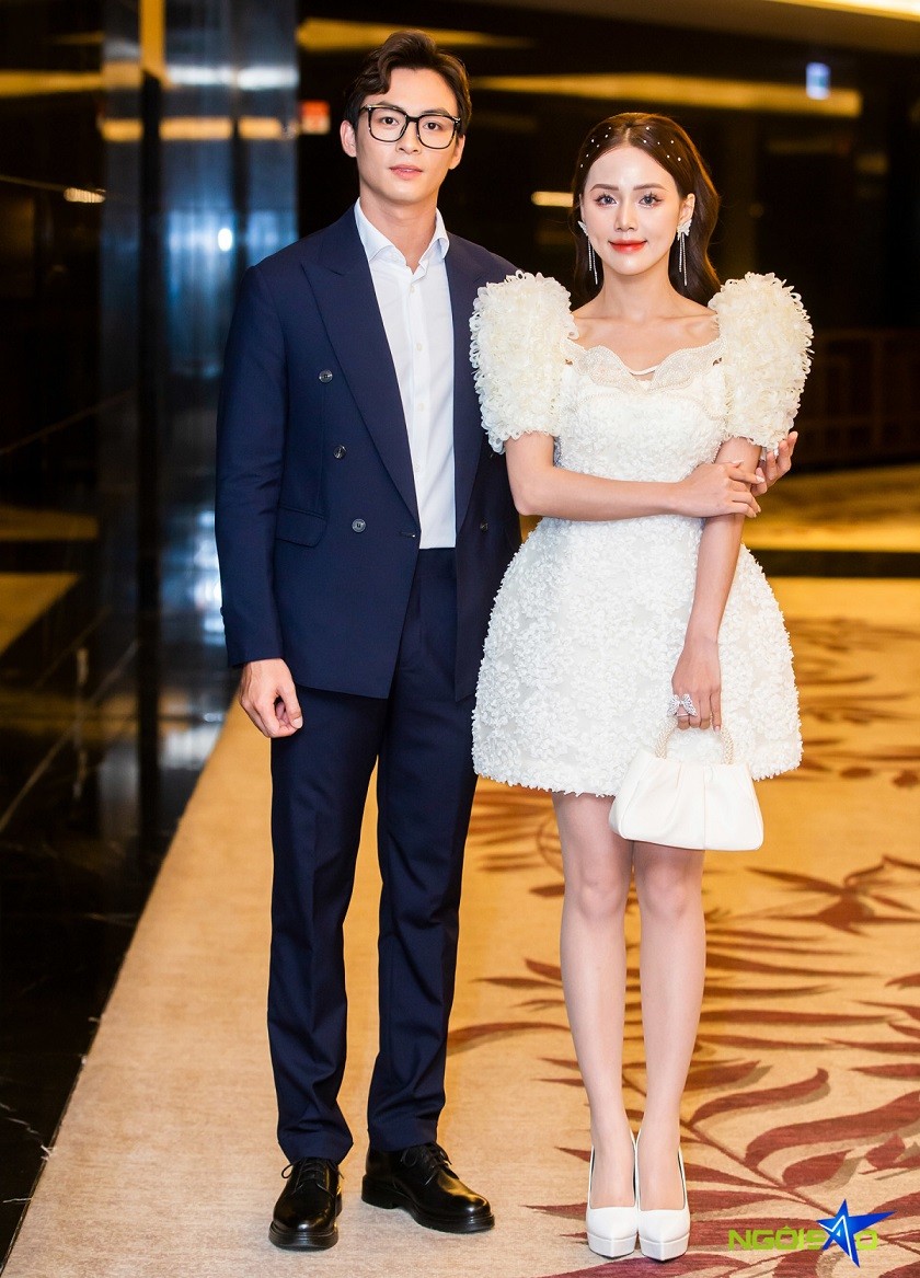 Phim mới trên VTV1: Diễn viên Việt Hoa