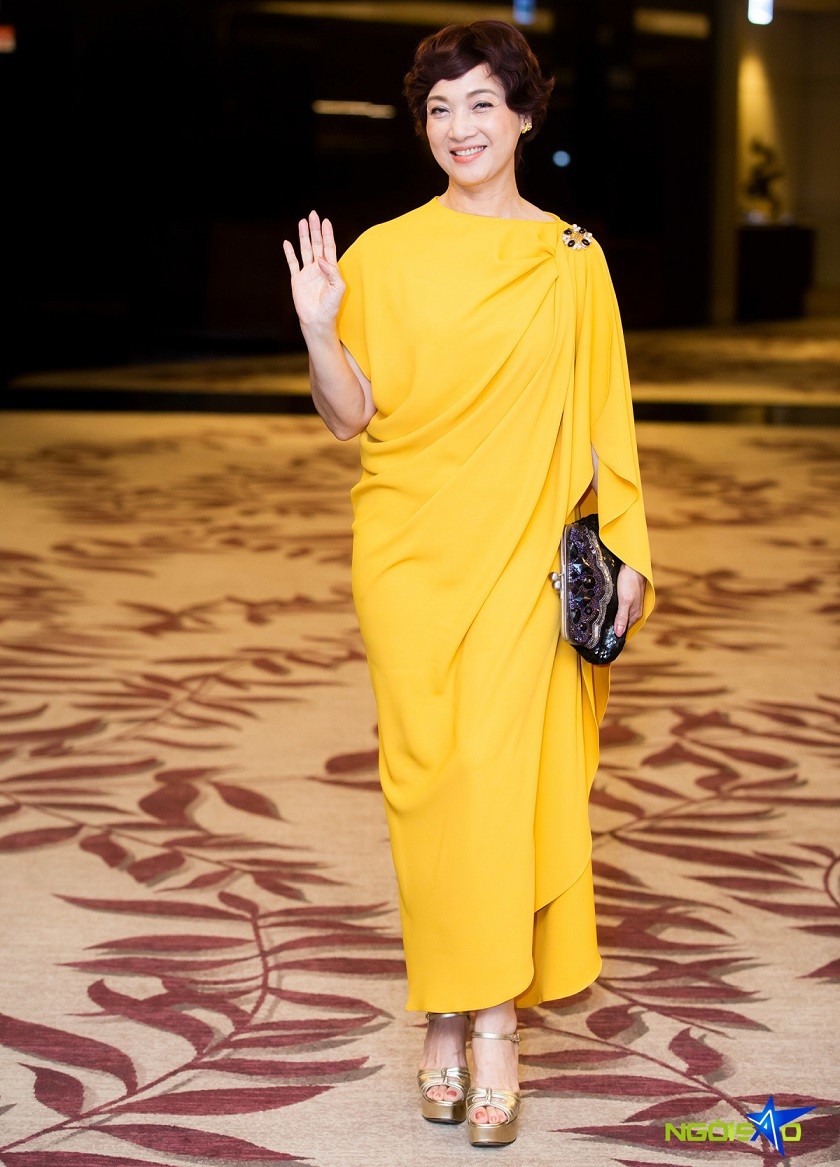 Phim mới trên VTV1: Diễn viên Việt Hoa