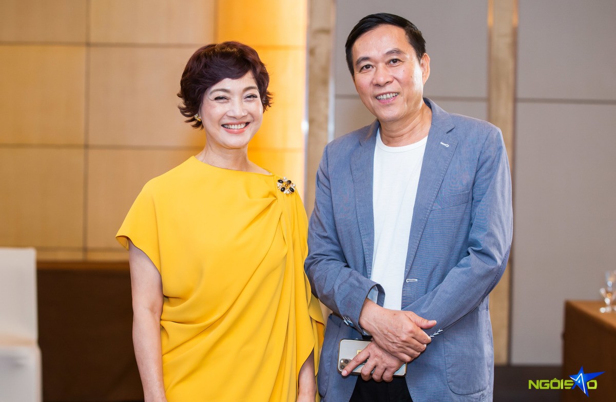 Phim mới trên VTV1: Diễn viên Việt Hoa