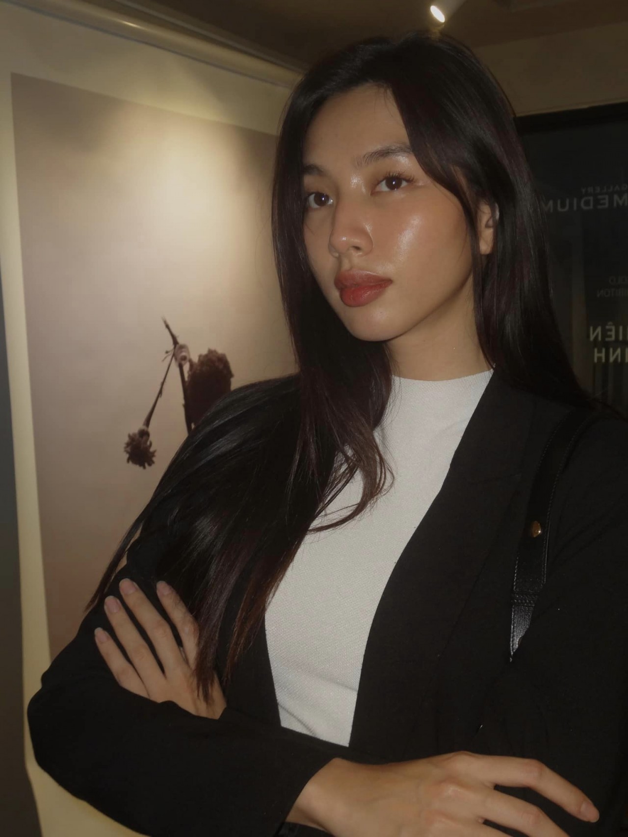 Nguyễn Thúc Thùy Tiên