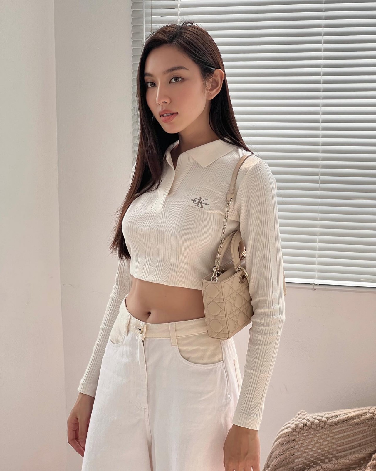 Nguyễn Thúc Thùy Tiên