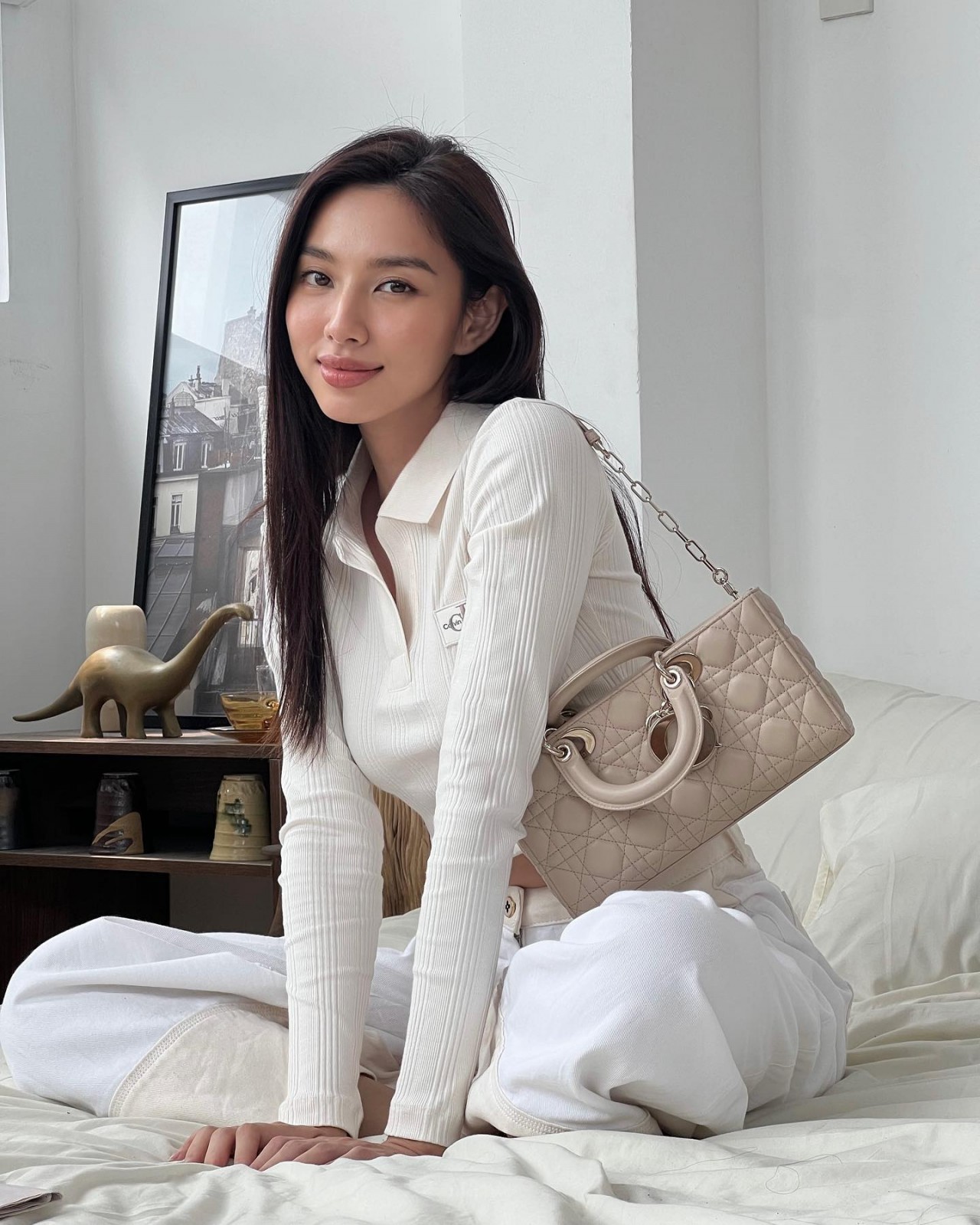 Nguyễn Thúc Thùy Tiên