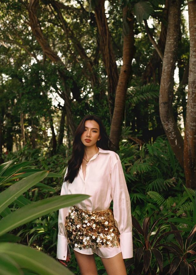 Nguyễn Thúc Thùy Tiên