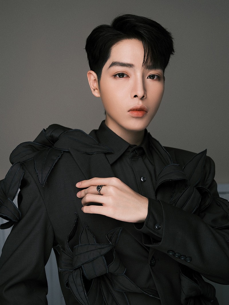 Ca sĩ Đức Phúc Ca sĩ Đức Phúc