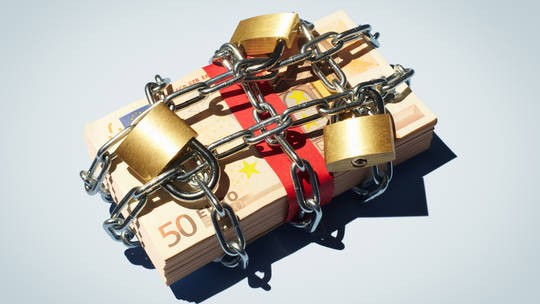 Tài sản Nga Tài sản Nga