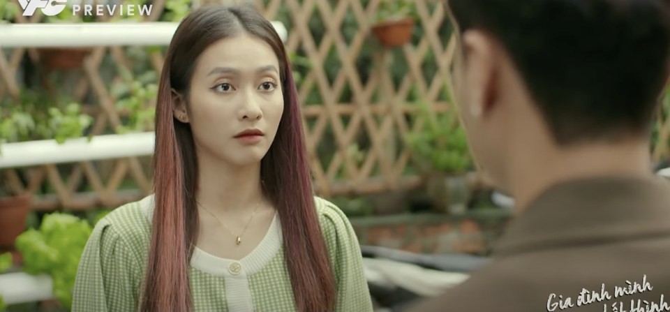 Gia đình mình vui bất thình lình tập 19