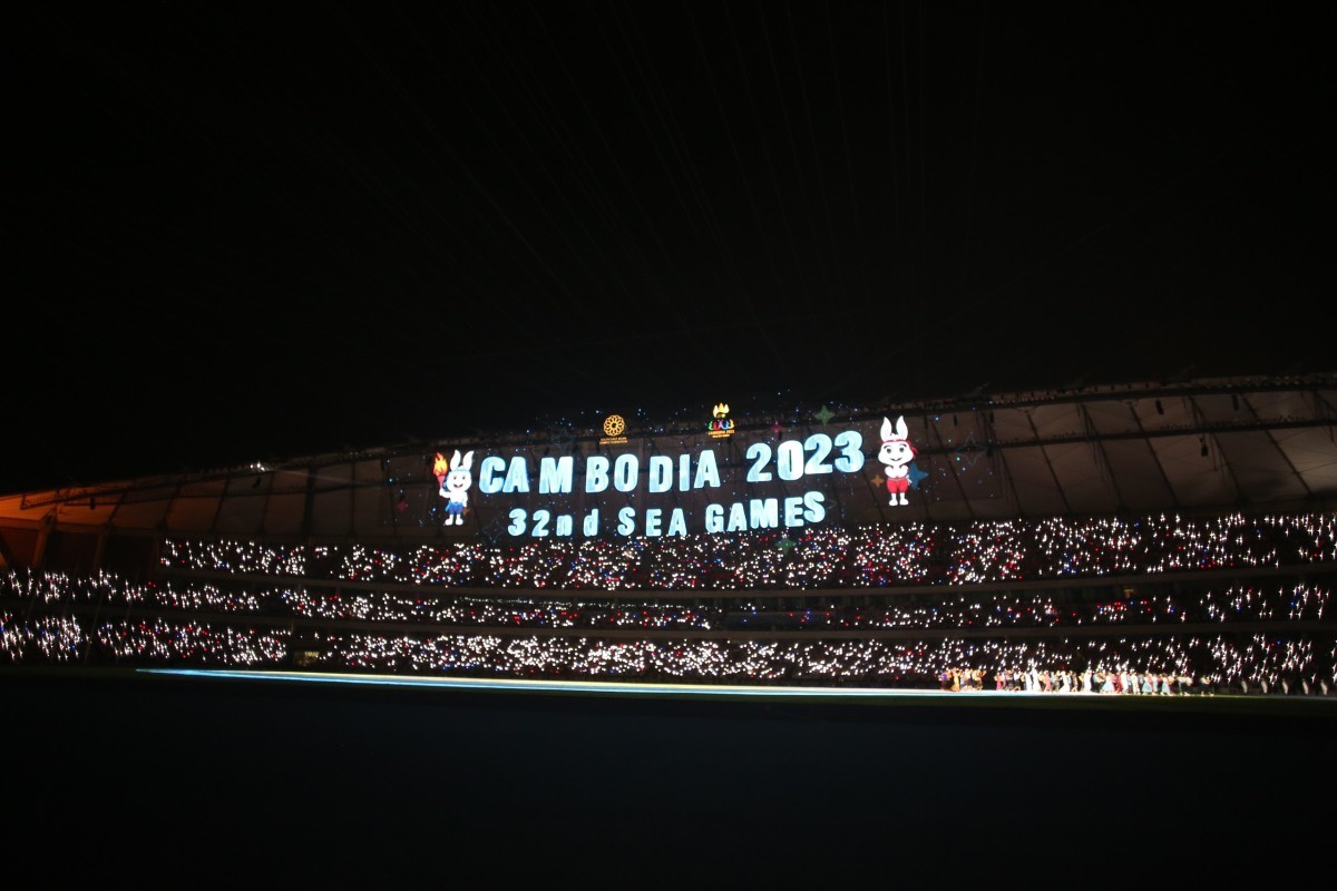 SEA Games 32: Kỳ vọng đoàn thể thao Việt Nam 'bội thu' huy chương để củng cố vị trí dẫn đầu