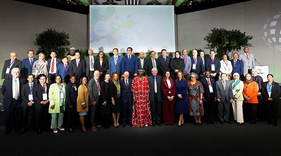 Tăng cường cơ hội giáo dục cho phụ nữ và trẻ em gái tại khu vực Đông Nam Á Tăng cường cơ hội giáo dục cho phụ nữ và trẻ em gái tại khu vực Đông Nam Á