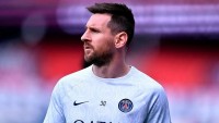 PSG: HLV Pep Guardiola hy vọng Messi được đối xử tốt; HLV Mourinho phủ nhận tin thay HLV Galtier