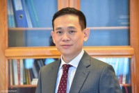 Đại sứ Trần Quốc Khánh và hành trang vững chắc tới Algeria