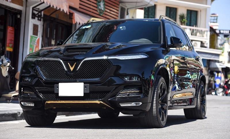 Cập nhật bảng giá xe hãng Vinfast mới nhất tháng 5/2023 Cập nhật bảng giá xe hãng Vinfast mới nhất tháng 5/2023