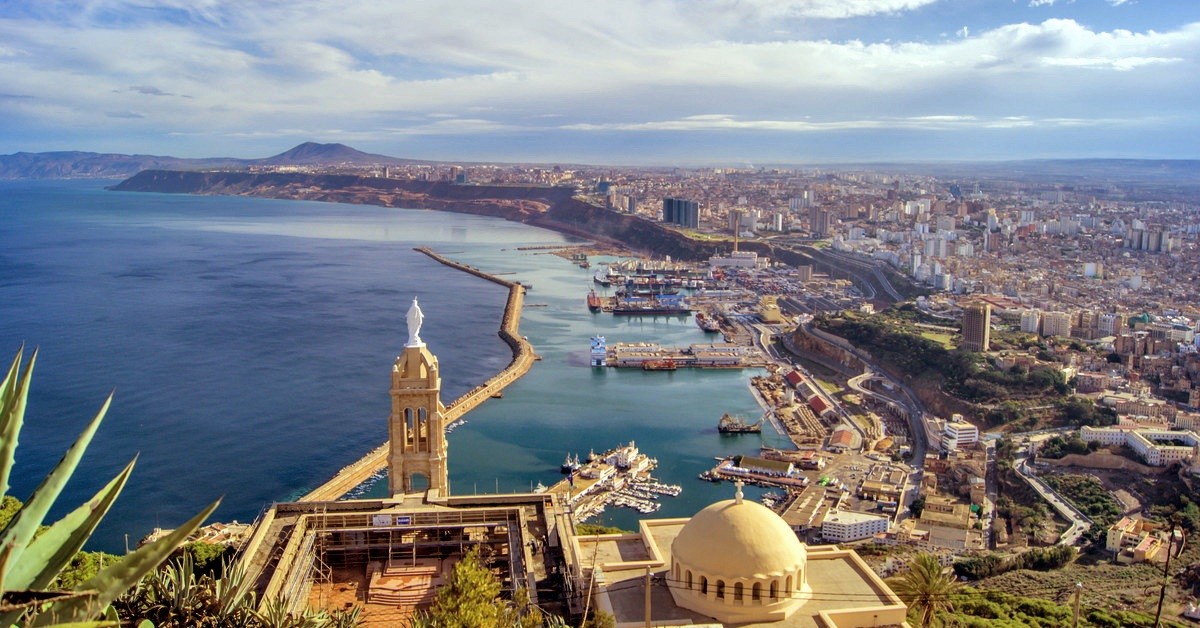 Đại sứ Trần Quốc Khánh và hành trang vững chắc tới Algeria