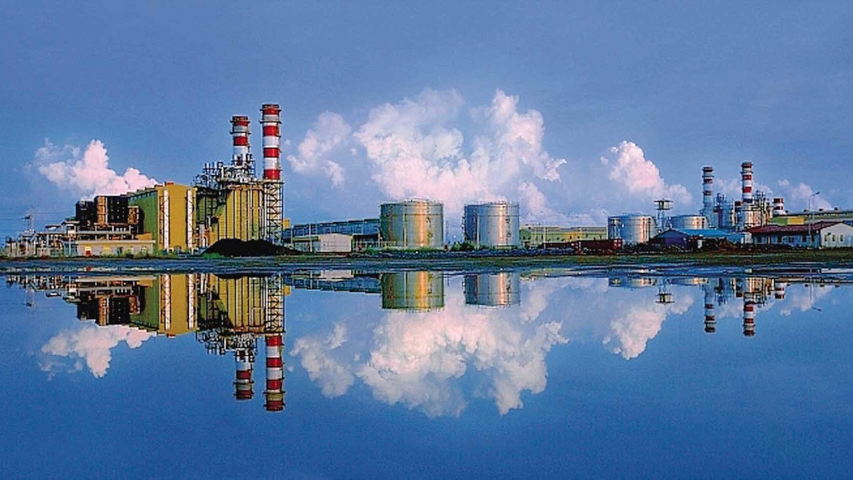 PetroVietnam: Tập trung chiến lược dài hạn cho Cụm khí-điện-đạm Cà Mau