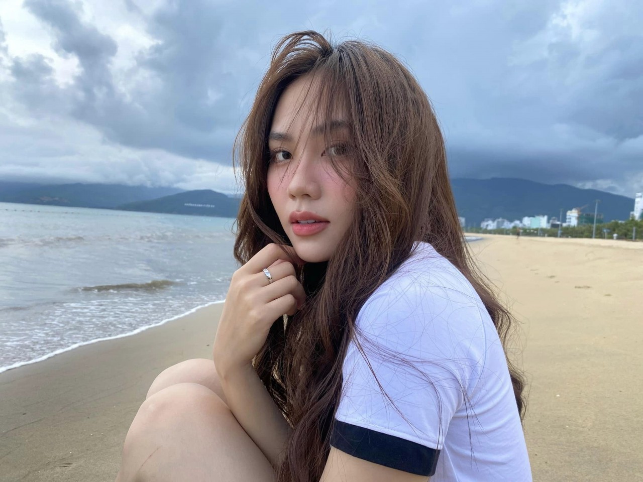 Hoa hậu Mai Phương Hoa hậu Mai Phương