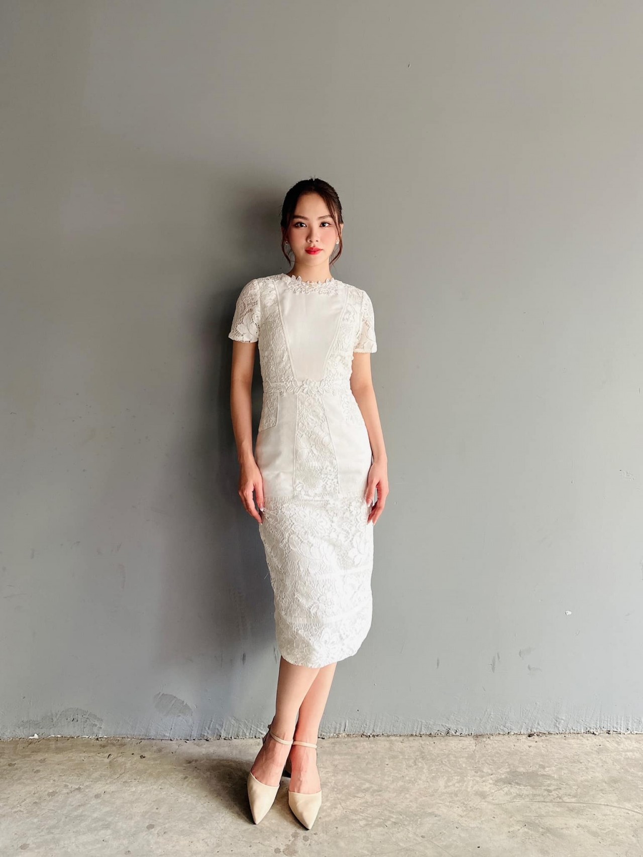 Hoa hậu Mai Phương Hoa hậu Mai Phương