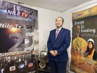 Đại sứ Nguyễn Huy Dũng: Chuyến thăm của Phó Thủ tướng Trần Lưu Quang sẽ thúc đẩy quan hệ mọi mặt Việt Nam-Ai Cập trong thời kỳ mới