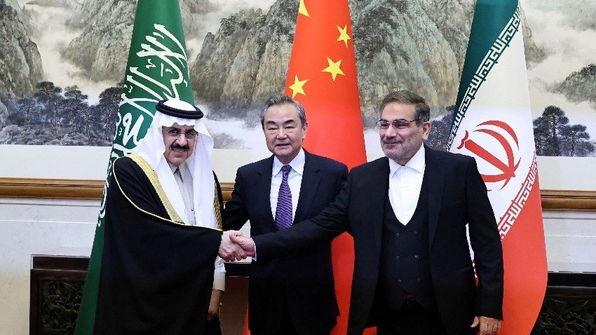 Mỹ không lạc quan về tác động của thỏa thuận Saudi Arabia-Iran tới hòa bình Yemen