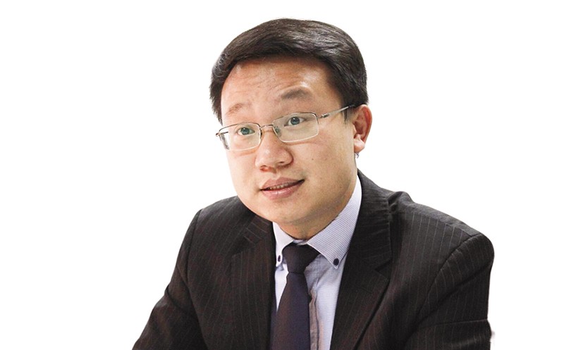 Doanh nghiệp châu Âu đặc biệt quan tâm đến thuế tối thiểu toàn cầu