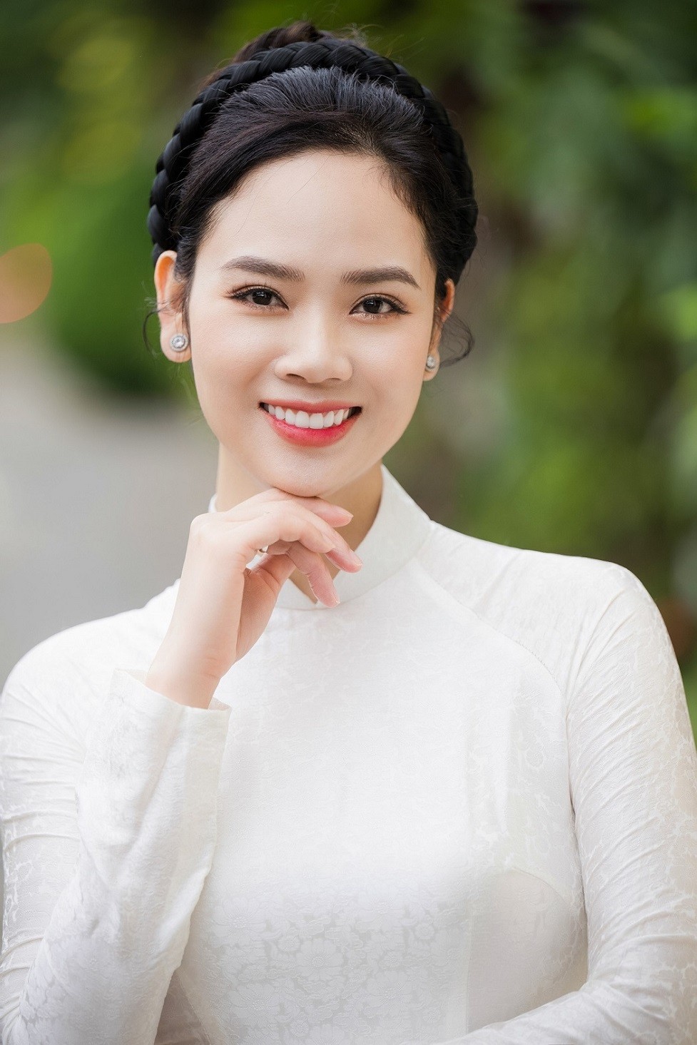 Hoa hậu Ngọc Hân và Hoa hậu Mai Phương Hoa hậu Ngọc Hân và Hoa hậu Mai Phương