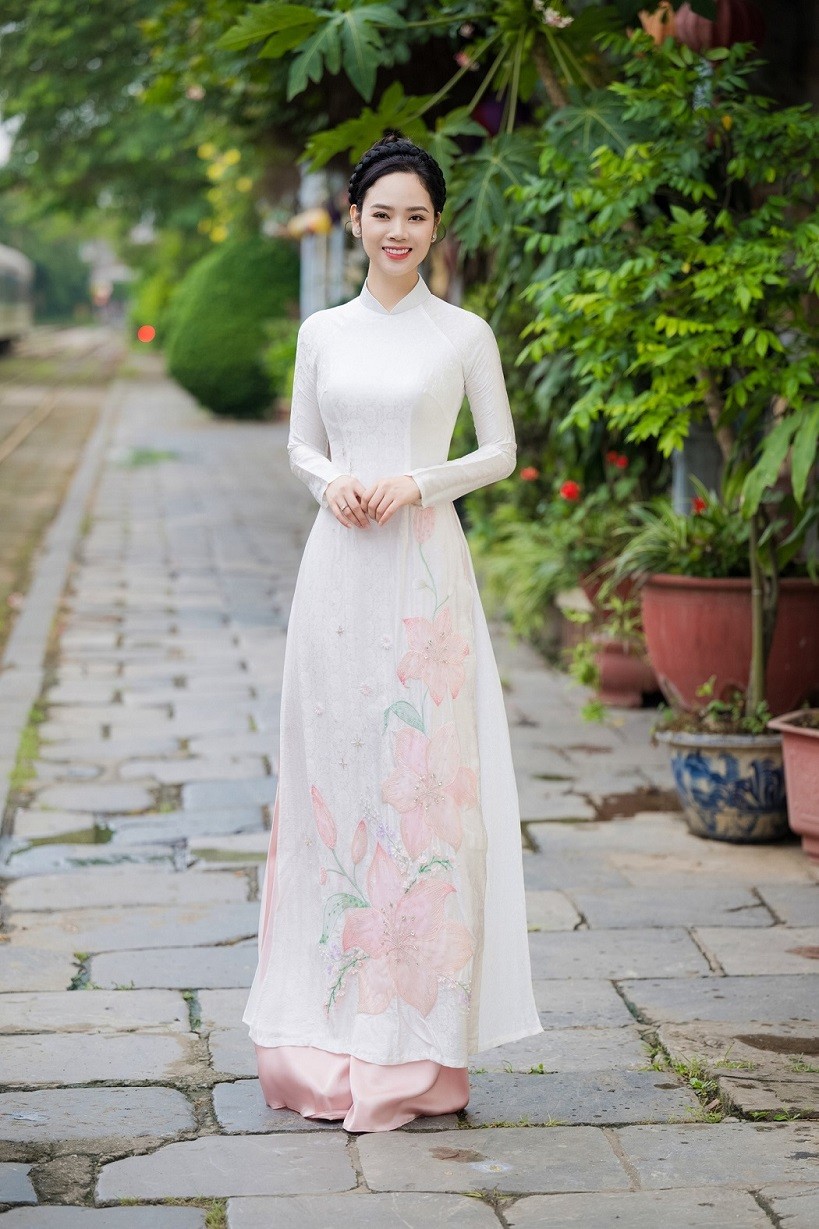 Hoa hậu Ngọc Hân và Hoa hậu Mai Phương Hoa hậu Ngọc Hân và Hoa hậu Mai Phương