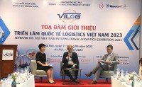 Gỡ khó cho ngành Logistics Việt Nam