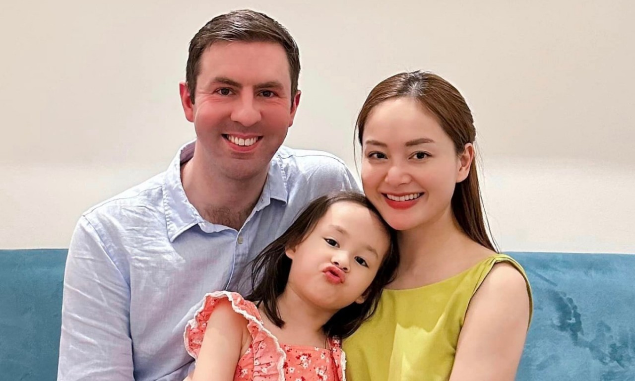 Lan Phương: Tôi được là chính mình khi đảm nhận vai diễn 'chiến thần' Hà